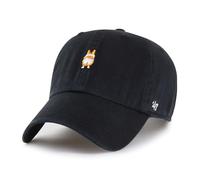 '47 Brand Adjustable CLEAN UP Cap - Dog ICON Corgi