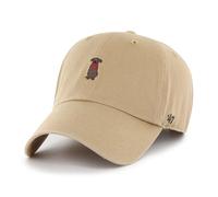 Labrador Icon Dog Cap '47 CLEAN UP Beige - ONE SIZE