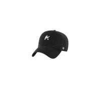 Pudel Icon Dog Cap '47 CLEAN UP Schwarz - ONE SIZE
