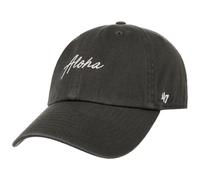 '47 Brand Adjustable CLEAN UP Cap - Slogan Aloha