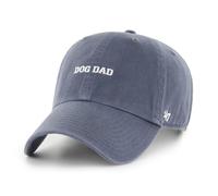 ´47 Phrase Base Runner Icon ’47 CLEAN UP men Caps blue in Größe:ONE SIZE