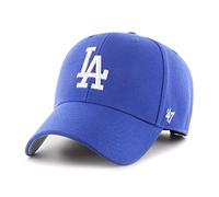 ´47 MLB Los Angeles Dodgers '47 MVP Caps & Beanies blue in Größe:CHILD