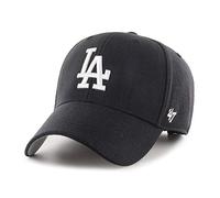 '47 Brand Adjustable Kinder Cap - Los Angeles Dodgers schwarz