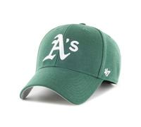 '47 Brand Adjustable Kinder Cap - MLB Oakland Athletics