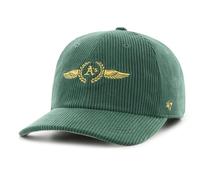 47 Mlb Oakland Athletics Sky High Clean Up Mf Kappe (Herstellerartikelnummer: B-SKYMF18EWS-DG-OSFA)