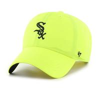 '47 Brand Adjustable Ripstop Cap BRRR Chicago White Sox neon