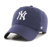 '47 Brand Adjustable Ripstop Cap - BRRR NY Yankees Navy