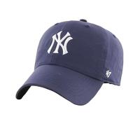 '47 Brand Adjustable Ripstop Cap - BRRR NY Yankees Navy