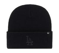 '47 Brand Beanie Wintermütze - Haymaker Los Angeles Dodgers