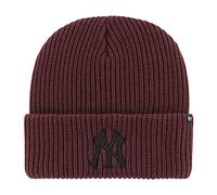 '47 Brand Fleecemütze »Beanie UPPER New York Yankees«