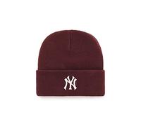 ´47 MLB New York Yankees Haymaker BEANIE men Beanies red in Größe:ONE SIZE