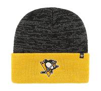 '47 Brand Beanie Wintermütze - Freeze Pittsburgh Penguins
