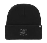 '47 Brand Beanie Wintermütze - Haymaker Anaheim Ducks