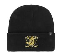 '47 Brand Beanie Wintermütze - Haymaker Anaheim Ducks