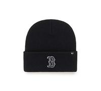 '47 Brand Beanie Boston RED SOX B-HYMKR02ACE-BKA Schwarz, Size:ONE Size