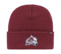 '47 Brand Beanie Wintermütze - Haymaker Colorado Avalanche