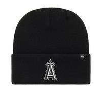 '47 Brand Beanie Wintermütze - Haymaker Los Angeles Angels