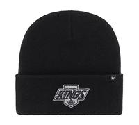 '47 Brand Beanie Wintermütze - Haymaker Los Angeles Kings