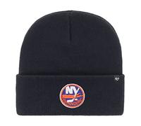 47 Brand Wintermütze 47 Brand NHL New York Islanders Haymaker ’47 CUFF KNIT
