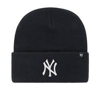 '47 Brand Beanie Wintermütze - Haymaker New York Yankees Navy