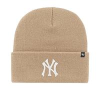 47 Mlb New York Yankees Haymaker Cuff Beanie Grün Mann (Herstellerartikelnummer: B-HY-MKR17ACE-KHB-)
