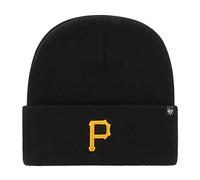 '47 Brand Beanie Wintermütze - Haymaker Pittsburgh Pirates