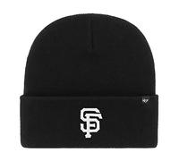 '47 Mütze mit 'San Francisco Giants'-Stickerei in Black, Größe 1