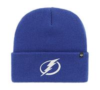 Wintermütze 47 Brand NHL Tampa Bay Lightning Haymaker ’47 CUFF KNIT