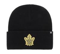 '47 Brand Beanie Wintermütze - Haymaker Toronto Maple Leafs