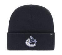 '47 Brand Beanie Wintermütze - Haymaker Vancouver Canucks
