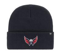Wintermütze 47 Brand NHL Washington Capitals Haymaker ’47 CUFF KNIT
