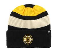 47 Brand Wintermütze 47 Brand NHL Boston Bruins Clubhouse Jennings ’47 CUFF KNIT