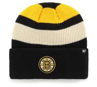 '47 Brand Beanie Wintermütze - Jennings Boston Bruins