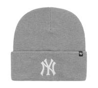 '47 Brand Beanie Wintermütze - Refresh New York Yankees