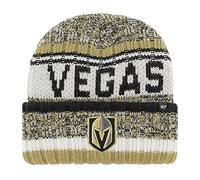'47 Brand Beanie Wintermütze - Route Vegas Golden Knights