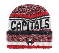 '47 Brand Beanie Wintermütze - Route Washington Capitals