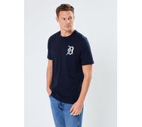 47 BRAND - Bekleidung 47 TEE MLB DETROIT TIGERS BACKER ECHO FA - blau - Größe XXL