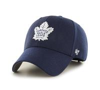 47 Brand Boston Bruins Adjustable Cap MVP NHL