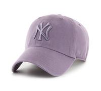 47Brand MLB NY Yankees '47 Clean Up Cap iris Gr. Uni