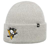 47 Brand Brain Freeze Cuff Penguins Beanie Strickmütze Umschlagmütze Wintermütze Damen/Herren - mit Umschlag Herbst-Winter Winter