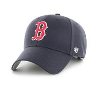 47 Mlb Boston Red Sox Mvp Cap Grau Mann (Herstellerartikelnummer: B-MVP02WBV-NYM-OSFA)