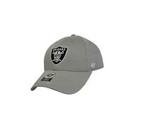 '47 Brand Cap Las Vegas Raiders Legend Gray