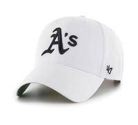 47 Mlb Oakland Athletics Paradigm Under Cap Weiß Mann (Herstellerartikelnummer: B-PDMSP18CTP-WH-OSFA)