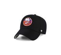 47 Brand Adjustable Cap - NHL New York Islanders schwarz