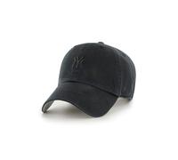 '47 Brand Adjustable Cap - Base New York Yankees schwarz