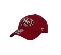 '47 Brand Cap San Francisco 49ers Legend red