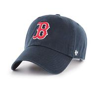 47 Boston Red Sox Clean Up One Size Navy (Herstellerartikelnummer: B-RGW02GWS-HM)