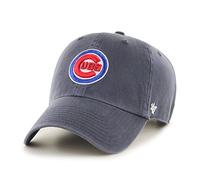 '47 Brand Baseball Cap »CLEAN UP Chicago Cubs«
