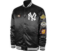 '47 Brand College Bomber Jacke PATCHES New York Yankees - M
