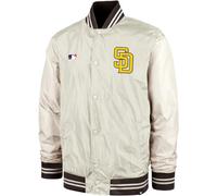 '47 Brand College Bomber Jacke - Regent San Diego Padres - M